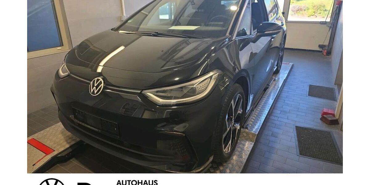 VW ID.3 22.510 km 29.625 &euro; Schnürpflingen-Ammerstetten 89194