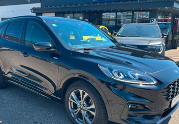 Ford Kuga 62.100 km 23.500 &euro; Sontheim 89567