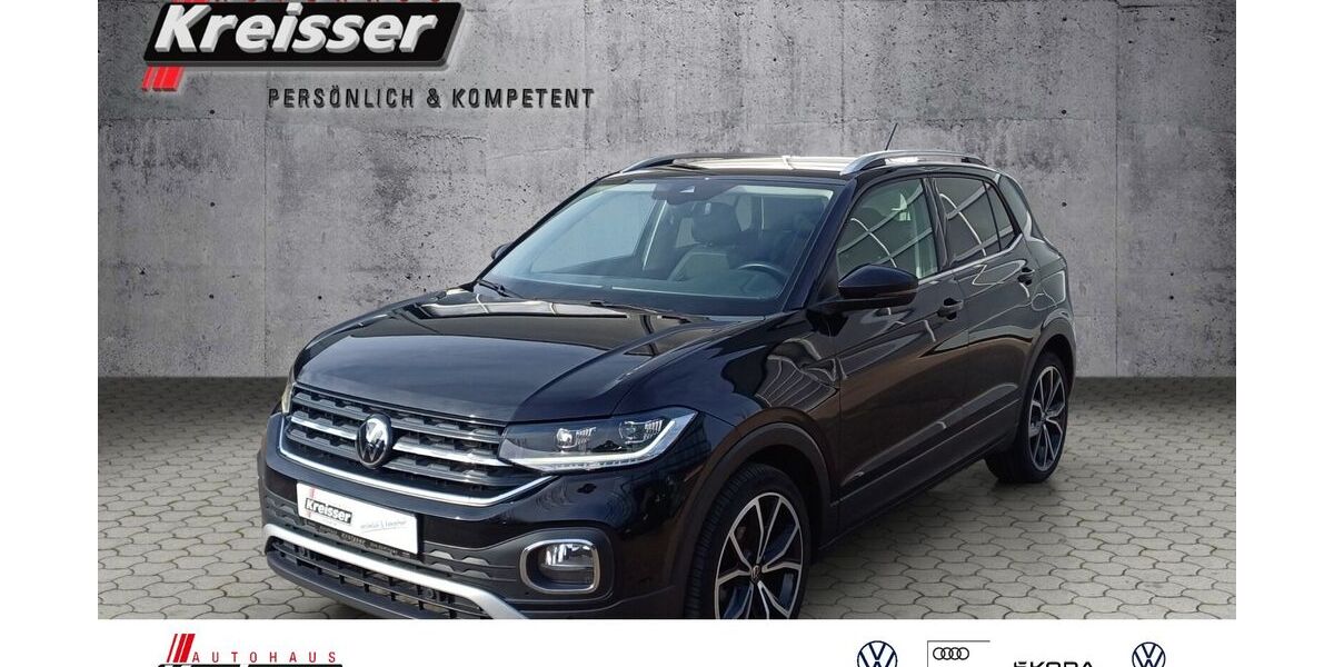 VW T-Cross 67.913 km 22.940 &euro; Ulm 89077