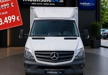 Mercedes-Benz Sprinter 335.531 km 13.480 &euro; Geislingen an der Steige 73312