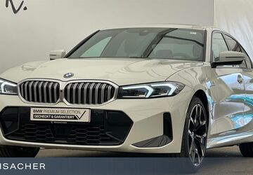 BMW 330 25.610 km 45.390 &euro; Ulm 89077