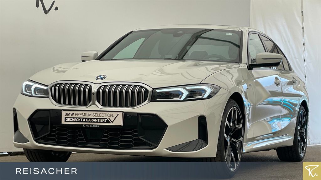 BMW 330 25.610 km 45.390 &euro; Ulm 89077