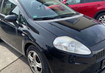 Fiat Grande Punto 290.000 km 699 &euro; Ichenhausen-Hochwang 89335