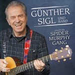 Günther Sigl & Band - Best of Live