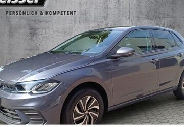 VW Polo 11.100 km 20.980 &euro; Ulm 89077