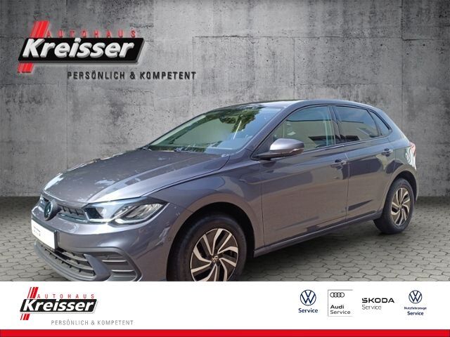 VW Polo 11.100 km 20.980 &euro; Ulm 89077