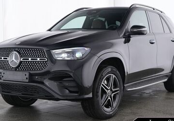Mercedes-Benz GLE 350 13.507 km 88.970 &euro; Neu-Ulm 89231