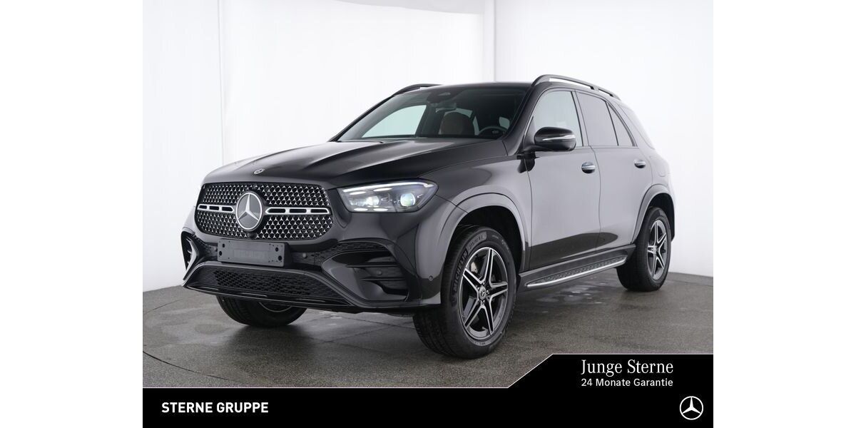 Mercedes-Benz GLE 350 13.507 km 88.970 &euro; Neu-Ulm 89231