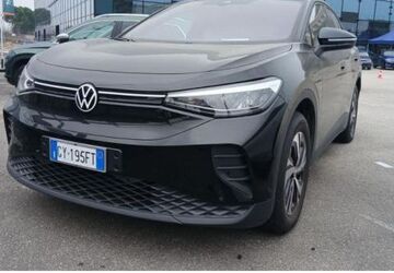 VW ID.4 14.443 km 31.850 &euro; Schnürpflingen-Ammerstetten 89194