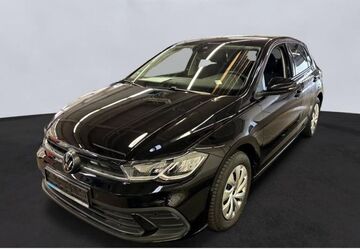 VW Polo 42.538 km 16.490 &euro; Schnürpflingen-Ammerstetten 89194