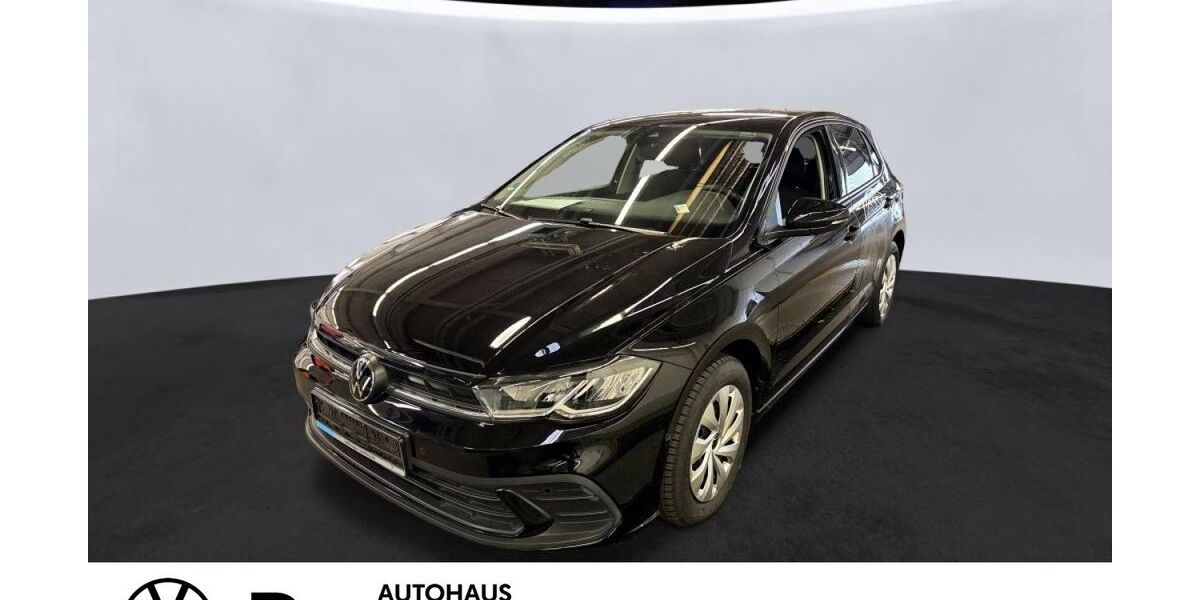 VW Polo 42.538 km 16.490 &euro; Schnürpflingen-Ammerstetten 89194