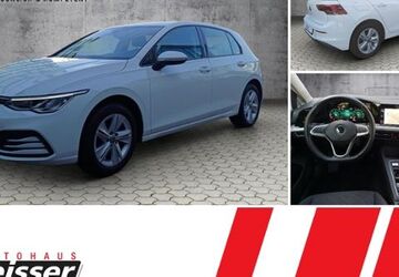 VW Golf 65.481 km 22.330 &euro; Ulm 89077