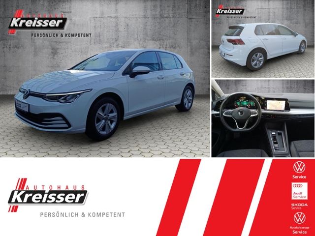 VW Golf 65.481 km 22.330 &euro; Ulm 89077