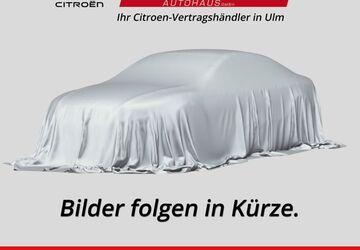 Citroen C3 Aircross 20.000 km 21.990 &euro; Ulm 89081
