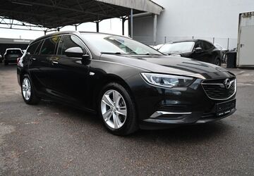 Opel Insignia 80.700 km 16.100 &euro; Ulm 89077