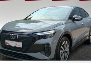 Audi Q4 e-tron 31.408 km 29.330 &euro; Ulm 89073
