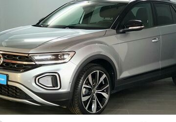 VW T-Roc 3.040 km 34.870 &euro; Blaubeuren 89143