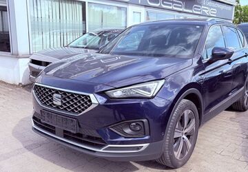 Seat Tarraco 102.000 km 21.990 &euro; Ulm-Jungingen 89081