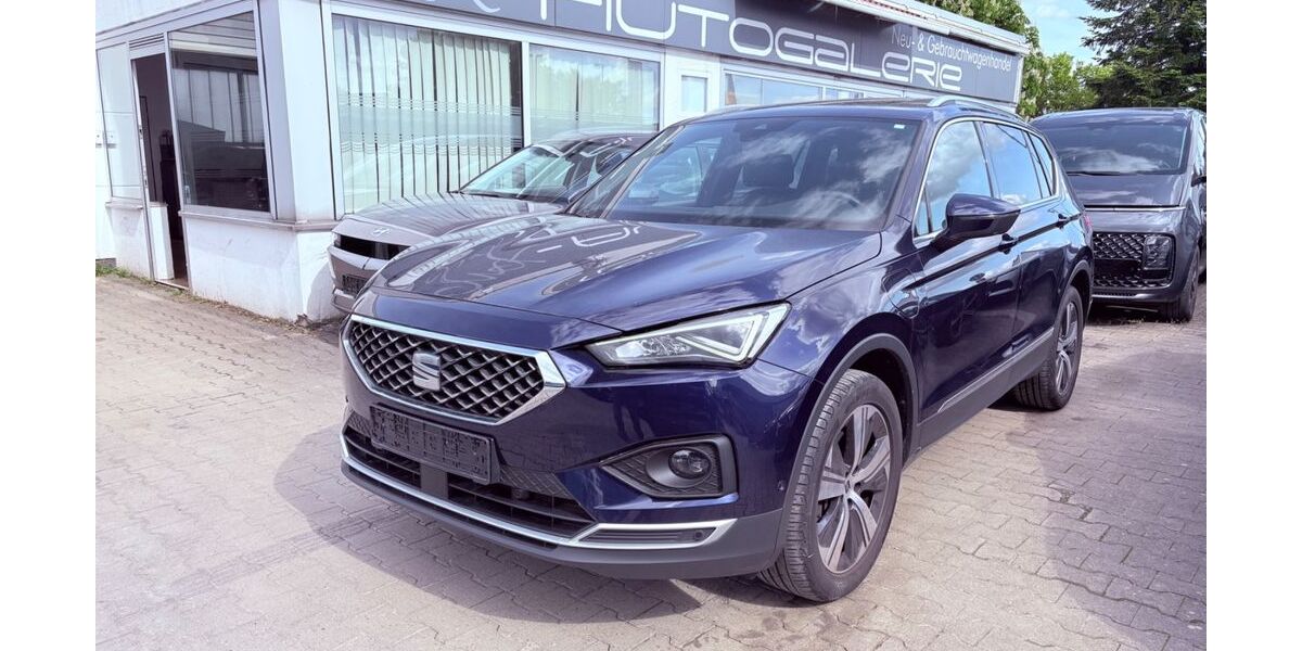Seat Tarraco 102.000 km 21.990 &euro; Ulm-Jungingen 89081