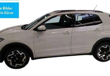 VW T-Cross 5.960 km 28.470 &euro; Neu-Ulm 89231
