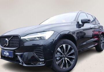 Volvo XC60 8.500 km 49.990 &euro; Ulm 89081