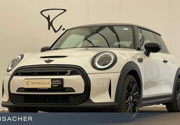Mini Cooper SE 61.594 km 18.949 &euro; Ulm 89077