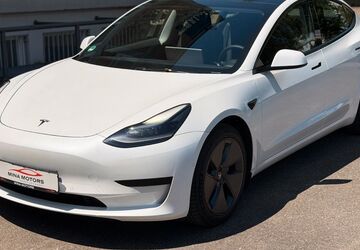 Tesla Model 3 31.000 km 26.999 &euro; Elchingen 89275