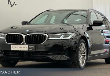 BMW 530 52.633 km 36.149 &euro; Ulm 89077