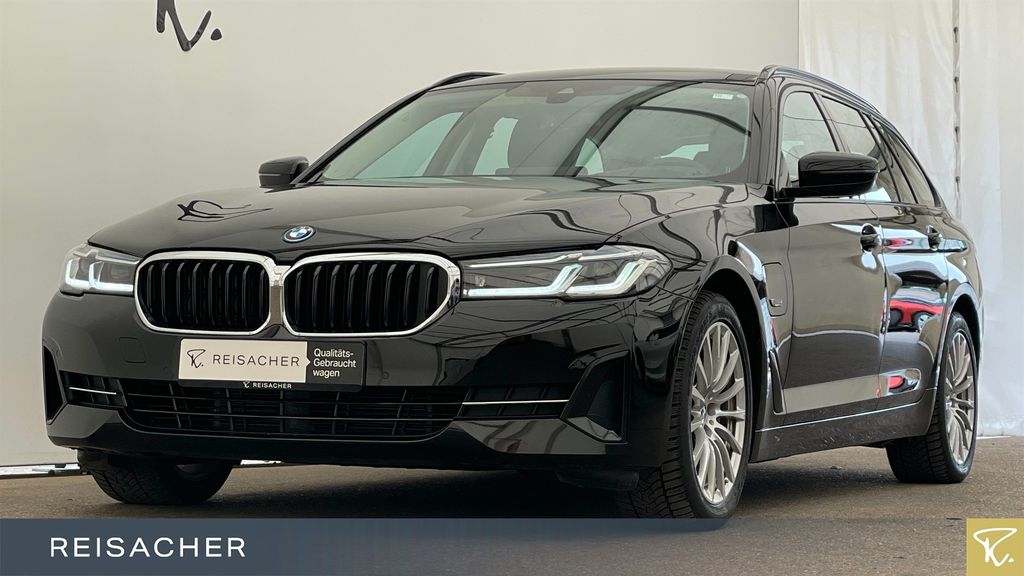 BMW 530 52.633 km 36.149 &euro; Ulm 89077