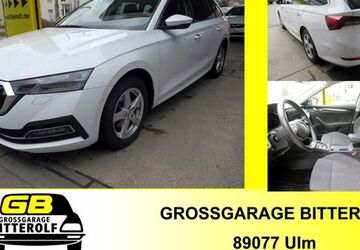 Skoda Octavia 104.000 km 19.990 &euro; Ulm 89077