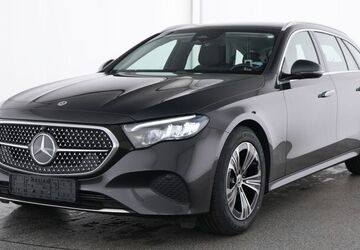 Mercedes-Benz E 220 31.293 km 42.380 &euro; Günzburg 89312