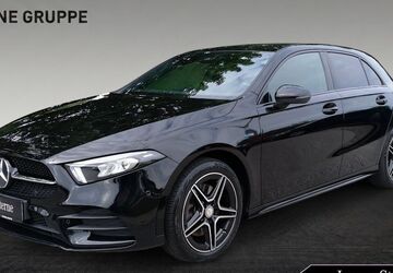 Mercedes-Benz A 250 57.300 km 27.270 &euro; Neu-Ulm 89231