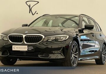 BMW 318 62.279 km 25.690 &euro; Ulm 89077