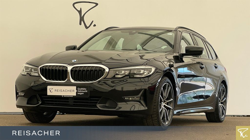BMW 318 62.279 km 25.690 &euro; Ulm 89077
