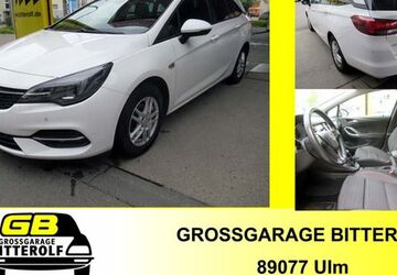 Opel Astra 104.000 km 9.990 &euro; Ulm 89077