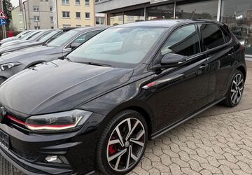 VW Polo 71.000 km 18.900 &euro; Senden 89250