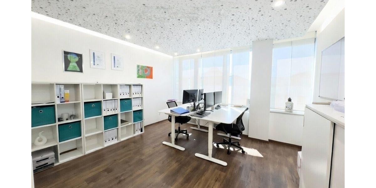 Büro Raum 2 Bild 2