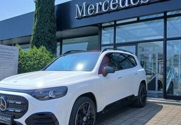 Mercedes-Benz GLB 350 6.000 km 69.900 &euro; Langenau 89129