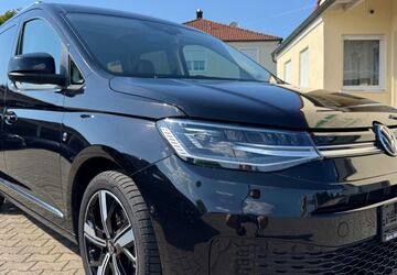 VW Caddy 25.843 km 33.990 &euro; Ichenhausen 89335