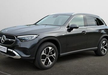 Mercedes-Benz GLC 300 9.100 km 56.500 &euro; Senden 89250
