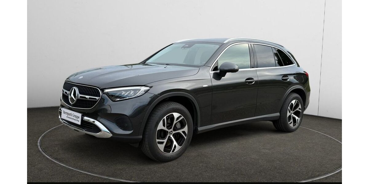 Mercedes-Benz GLC 300 9.100 km 56.500 &euro; Senden 89250