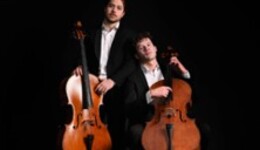 Das CelloDuo - Das Beste aus Rock & Pop