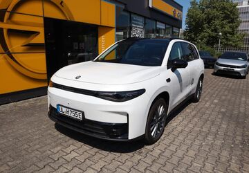 Leapmotor C10 8.000 km 36.990 &euro; Ulm 89073