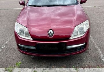 Renault Laguna 247.575 km 1.290 &euro; Ichenhausen 89335