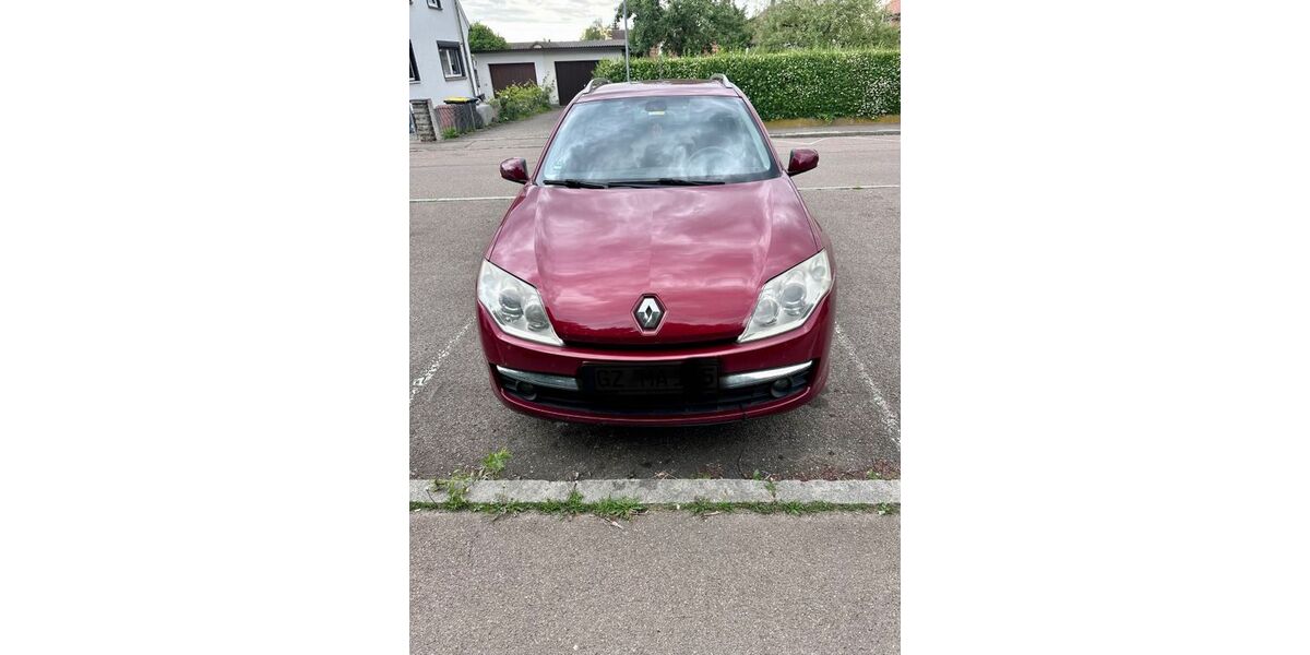 Renault Laguna 247.575 km 1.290 &euro; Ichenhausen 89335