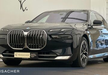 BMW i7 27.482 km 71.880 &euro; Ulm 89077