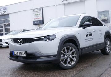 Mazda MX-30 10.700 km 19.390 &euro; Ulm 89081