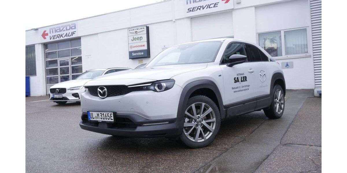 Mazda MX-30 10.700 km 19.390 &euro; Ulm 89081