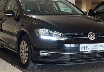 VW Golf 146.802 km 14.099 &euro; Ulm 89081