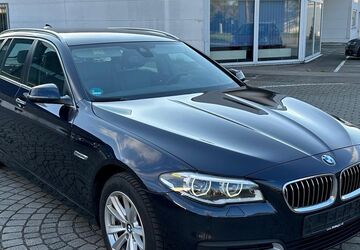 BMW 530 377.679 km 6.498 &euro; Ulm 89079